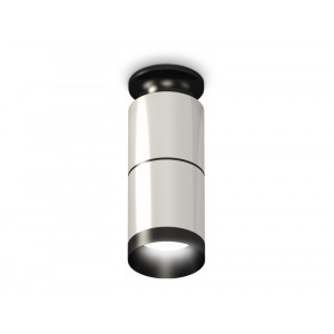 Потолочный светильник Ambrella Light Techno Spot XS6305080 (N6902, C6305, A2061, N6131)