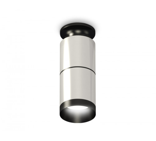 Потолочный светильник Ambrella Light Techno Spot XS6305080 (N6902, C6305, A2061, N6131) Потолочный светильник Ambrella Light Techno Spot XS6305080 (N6902, C6305, A2061, N6131)