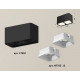Потолочный светильник Ambrella Light Techno Spot XS7851021 (C7851, N7755)