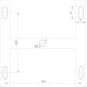 Накладной светильник Arlight SP-Quadro-S350x350-30W Day4000 034790