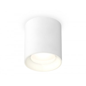 Потолочный светильник Ambrella Light Techno Spot XS7421010 (C7421, N7020)