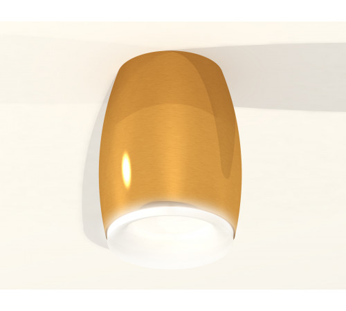 Накладной светильник Ambrella Light Techno XS1125020 (C1125, N7165)