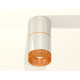 Потолочный светильник Ambrella Light Techno Spot XS7405062 (C7405, A2072, C7405, N7195)