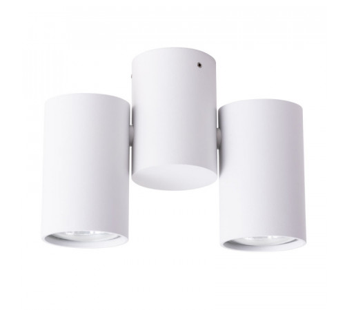 Накладной светильник ARTE Lamp A1511PL-2WH Накладной светильник ARTE Lamp A1511PL-2WH