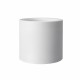 Накладной светильник iLedex Metrica 113-12W-D100-4000K-24DG-WH