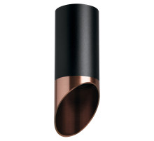 Накладной светильник Lightstar Rullo R437130 (214437+201430)