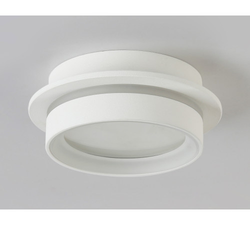Накладной светильник Ambrella Light Techno TN5383