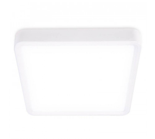 Накладной светодиодный светильник Ambrella Light Led Downlight DLR368 Накладной светодиодный светильник Ambrella Light Led Downlight DLR368