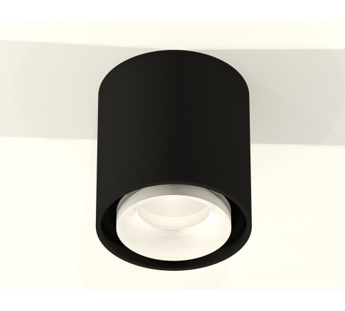 Потолочный светильник Ambrella Light Techno Spot XS7723015 (C7723, N7165)