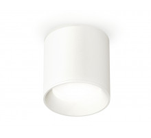 Накладной светильник Ambrella Light Techno XS6301001 (C6301, N6101)