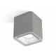 Накладной светильник Ambrella Light Techno XS7842003