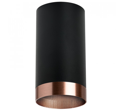 Накладной светильник Lightstar Rullo R437430 (214437+203430) Накладной светильник Lightstar Rullo R437430 (214437+203430)