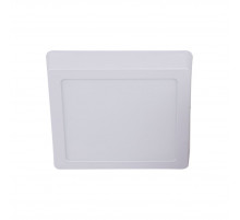 Накладной светильник Reluce 70607-9.5-001OL LED12W WH 4000K
