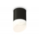 Накладной светильник Ambrella Light Techno XS6302066 (C6302, N6256)