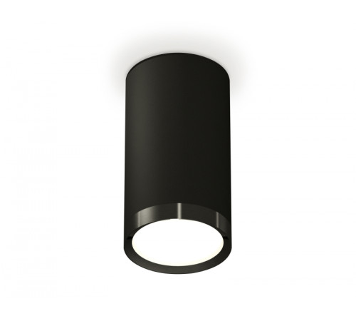 Потолочный светильник Ambrella Light Techno Spot XS8162001 (C8162, N8113) Потолочный светильник Ambrella Light Techno Spot XS8162001 (C8162, N8113)
