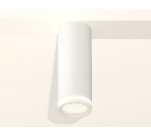 Потолочный светильник Ambrella Light Techno Spot XS6342040 (C6342, N6220) Потолочный светильник Ambrella Light Techno Spot XS6342040 (C6342, N6220)