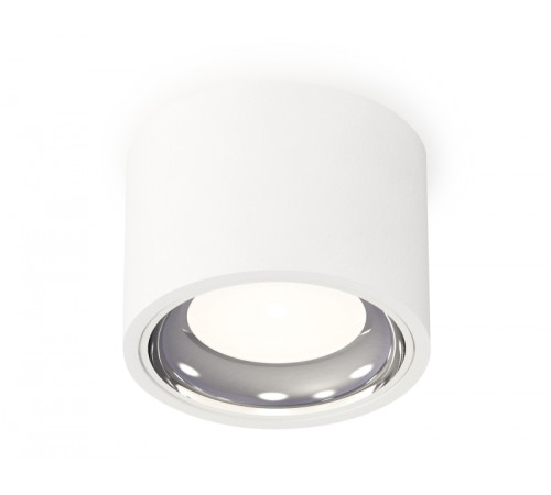 Потолочный светильник Ambrella Light Techno Spot XS7510011 (C7510, N7022) Потолочный светильник Ambrella Light Techno Spot XS7510011 (C7510, N7022)
