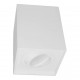 Накладной светильник Lumina Deco Pulton LDC 8055-B WT