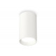 Накладной светильник Ambrella Light Techno XS6322001 (C6322, N6101)