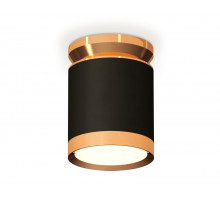 Потолочный светильник Ambrella Light Techno Spot XS8142030 (N8909, C8142, N8124)