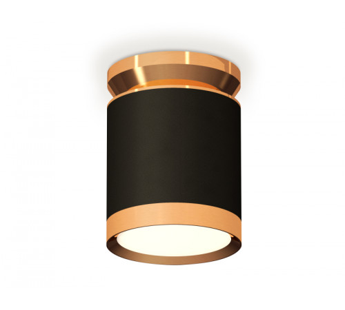 Потолочный светильник Ambrella Light Techno Spot XS8142030 (N8909, C8142, N8124)