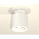 Накладной светильник Ambrella Light Techno XS7401063 (N7925, C7401, N7110)