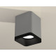 Потолочный светильник Ambrella Light Techno Spot XS7814002 (C7814, N7702)