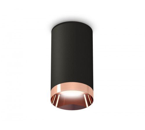 Накладной светильник Ambrella Light Techno XS6323025 (C6323, N6135) Накладной светильник Ambrella Light Techno XS6323025 (C6323, N6135)