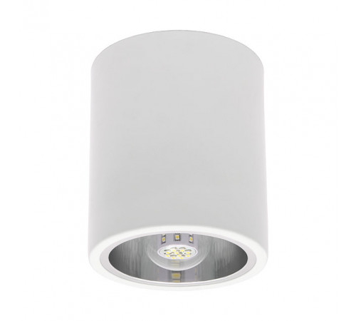 Накладной светильник Kanlux Nikor DLP-60-W 7210 Накладной светильник Kanlux Nikor DLP-60-W 7210