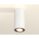 Накладной поворотный светильник Ambrella Light Techno XS7442005 (C7442, N7005)