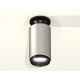 Накладной светильник Ambrella Light Techno XS6324100 (N6902, C6324, N6121)