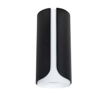 Накладной светильник Arte Lamp Pino A7376PL-1BK