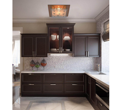 Потолочный светильник Arte Lamp A4042PL-1CC Потолочный светильник Arte Lamp A4042PL-1CC
