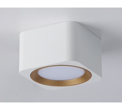 Накладной светильник Ambrella Light Techno spot TN70831 Накладной светильник Ambrella Light Techno spot TN70831