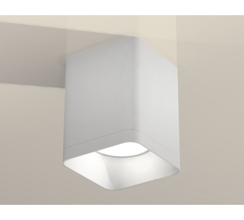 Накладной светильник Ambrella Light Techno XS7812001 (C7812, N7701) Накладной светильник Ambrella Light Techno XS7812001 (C7812, N7701)