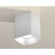 Накладной светильник Ambrella Light Techno XS7812001 (C7812, N7701)