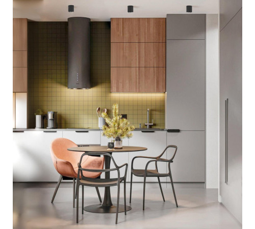 Накладной светильник Loft IT Unit 10340/B Black Накладной светильник Loft IT Unit 10340/B Black