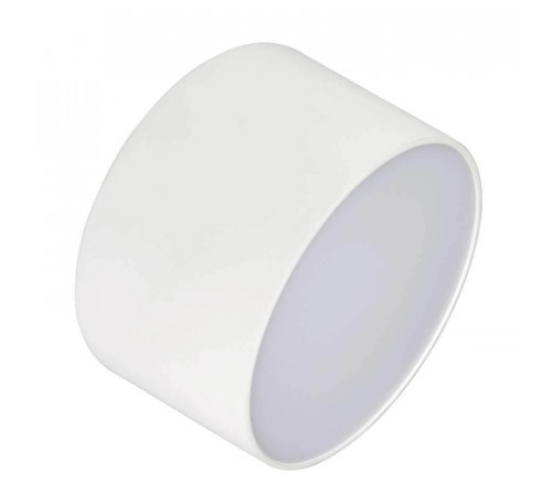 Накладной светильник Arlight SP-RONDO-120A-12W Day White 022224 Накладной светильник Arlight SP-RONDO-120A-12W Day White 022224