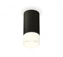 Потолочный светильник Ambrella Light Techno Spot XS8162003 (C8162, N8402)
