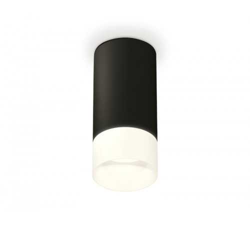 Потолочный светильник Ambrella Light Techno Spot XS8162003 (C8162, N8402)