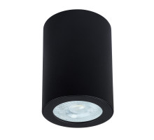 Накладной светильники Arte Lamp Tino A1468PL-1BK