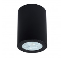 Накладной светильники Arte Lamp Tino A1468PL-1BK