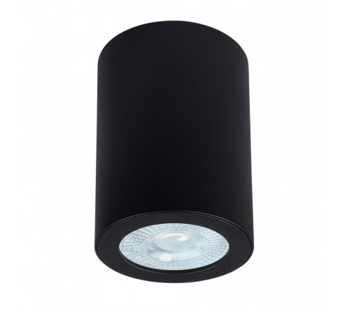 Накладной светильники Arte Lamp Tino A1468PL-1BK Накладной светильники Arte Lamp Tino A1468PL-1BK