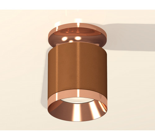 Потолочный светильник Ambrella Light Techno Spot XS7404141 (N7930, C7404, N7035) Потолочный светильник Ambrella Light Techno Spot XS7404141 (N7930, C7404, N7035)