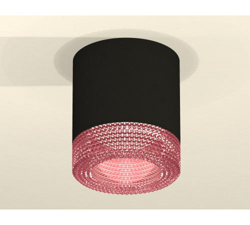 Накладной светильник Ambrella Light Techno XS7402012 (C7402, N7193) Накладной светильник Ambrella Light Techno XS7402012 (C7402, N7193)