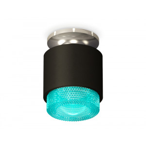 Потолочный светильник Ambrella Light Techno Spot XS7511082 (N7927, C7511, N7194)