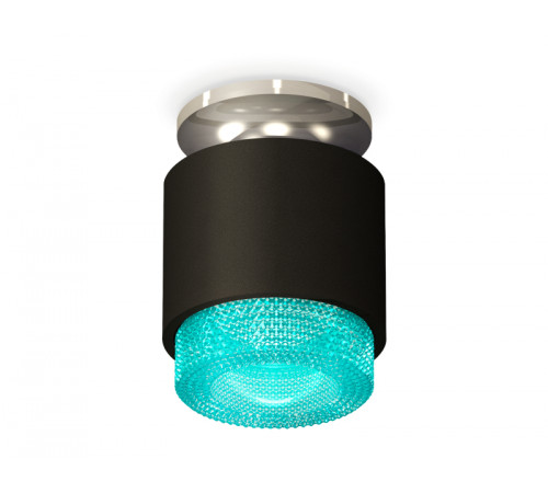 Потолочный светильник Ambrella Light Techno Spot XS7511082 (N7927, C7511, N7194) Потолочный светильник Ambrella Light Techno Spot XS7511082 (N7927, C7511, N7194)