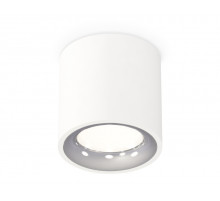 Потолочный светильник Ambrella Light Techno Spot XS7531022 (C7531, N7012)