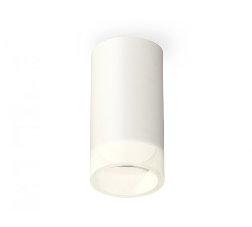 Потолочный светильник Ambrella Light Techno Spot XS6322041 (C6322, N6248) Потолочный светильник Ambrella Light Techno Spot XS6322041 (C6322, N6248)