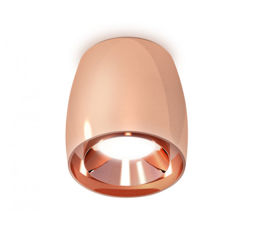 Потолочный светильник Ambrella Light Techno Spot XS1144002 (C1144, N7035)